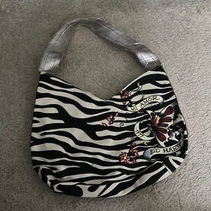 New with tags vintage ed hardy